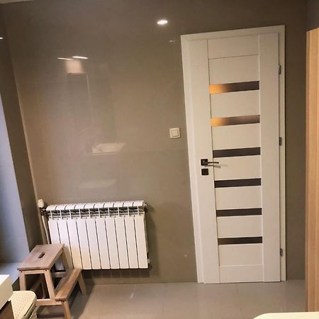 Apartman V Centre Michaloviec Михаловце Экстерьер фото