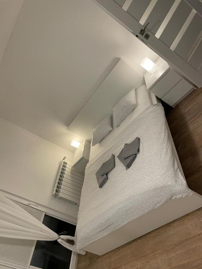 Apartman V Centre Michaloviec Михаловце Экстерьер фото