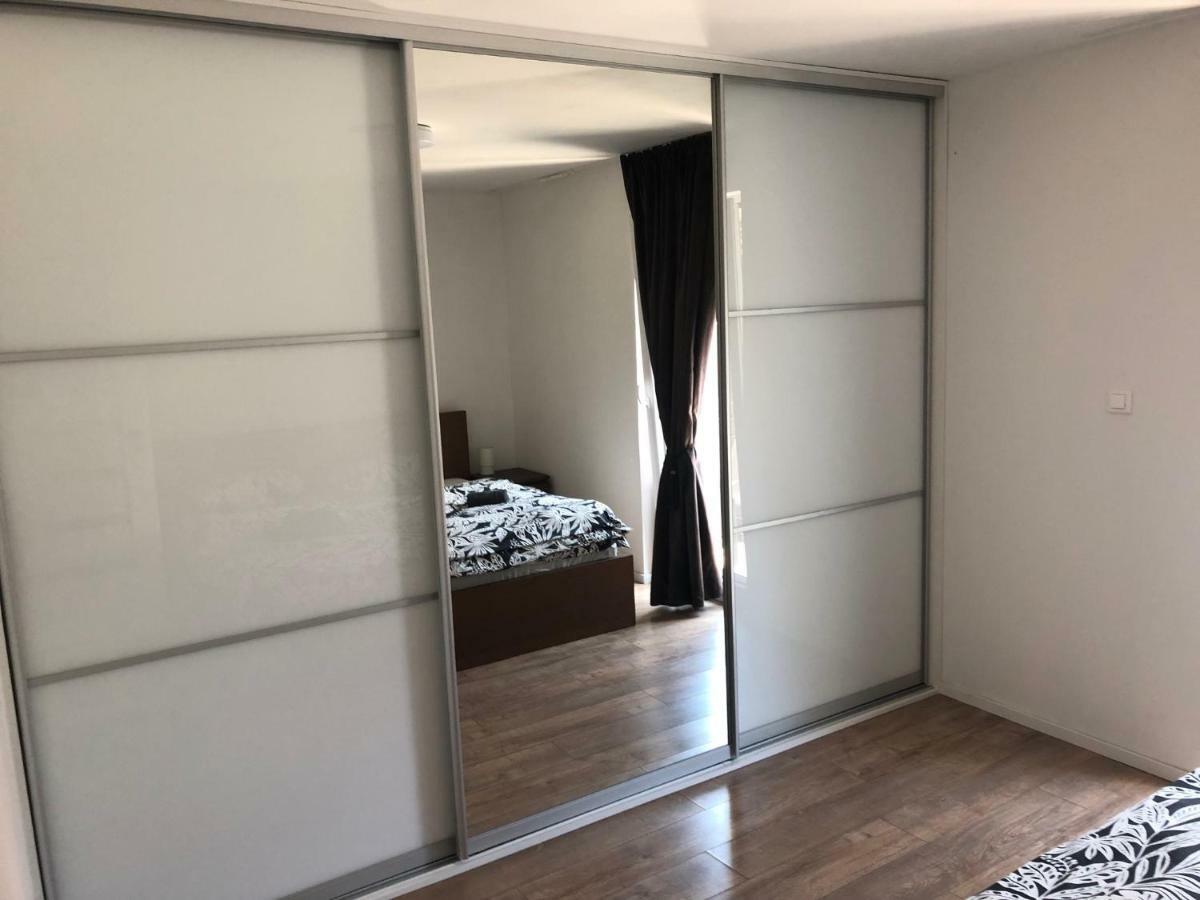 Apartman V Centre Michaloviec Михаловце Экстерьер фото